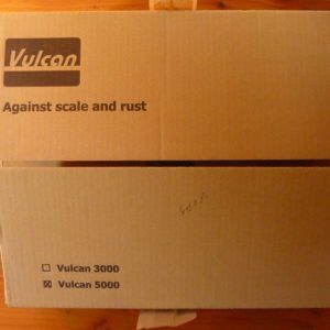 Vulcan 5000