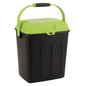 Dry Box container pour croquettes – 3.5 kg avec poignée