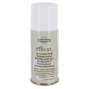 SSSCat… Recharge spray