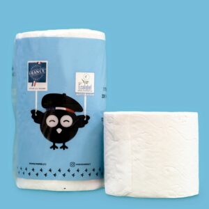 Papier toilette ultra-confort ! PACKS GROS VOLUMES