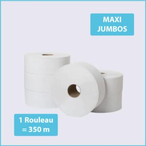 Pack MAXI-JUMBOS et Distributeur