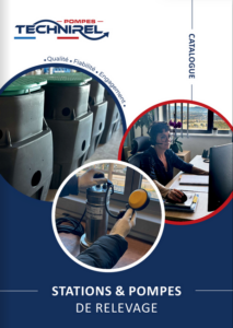 Cliquez pour voir le Catalogue TECHNIREL