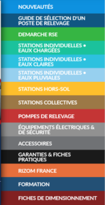 Catalogue Technirel 2025 - 3