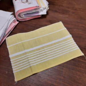 Lingette pipi – pee rag