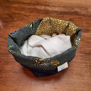 Vide-poche réversible